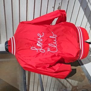 The Style Club, Love Club by Alissa Lou